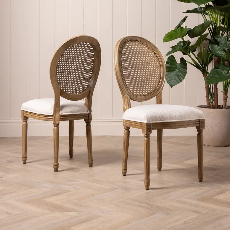 10 Affordable must-have rattan items for your interiors Speaking of Interiors