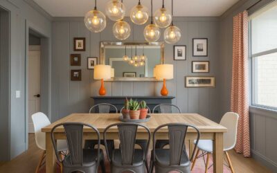 Blog Speaking of Interiors
