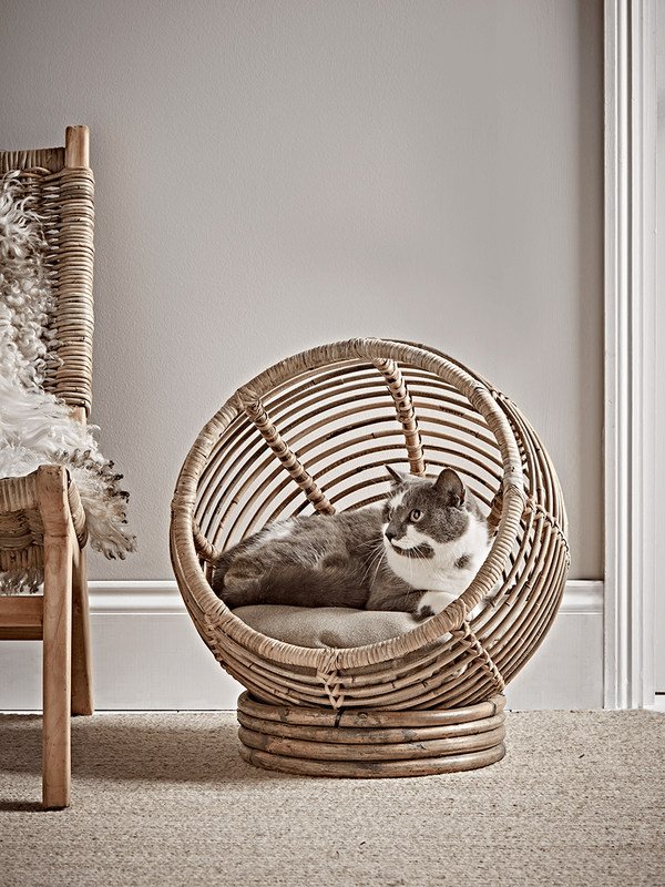 10 Affordable must-have rattan items for your interiors Speaking of Interiors