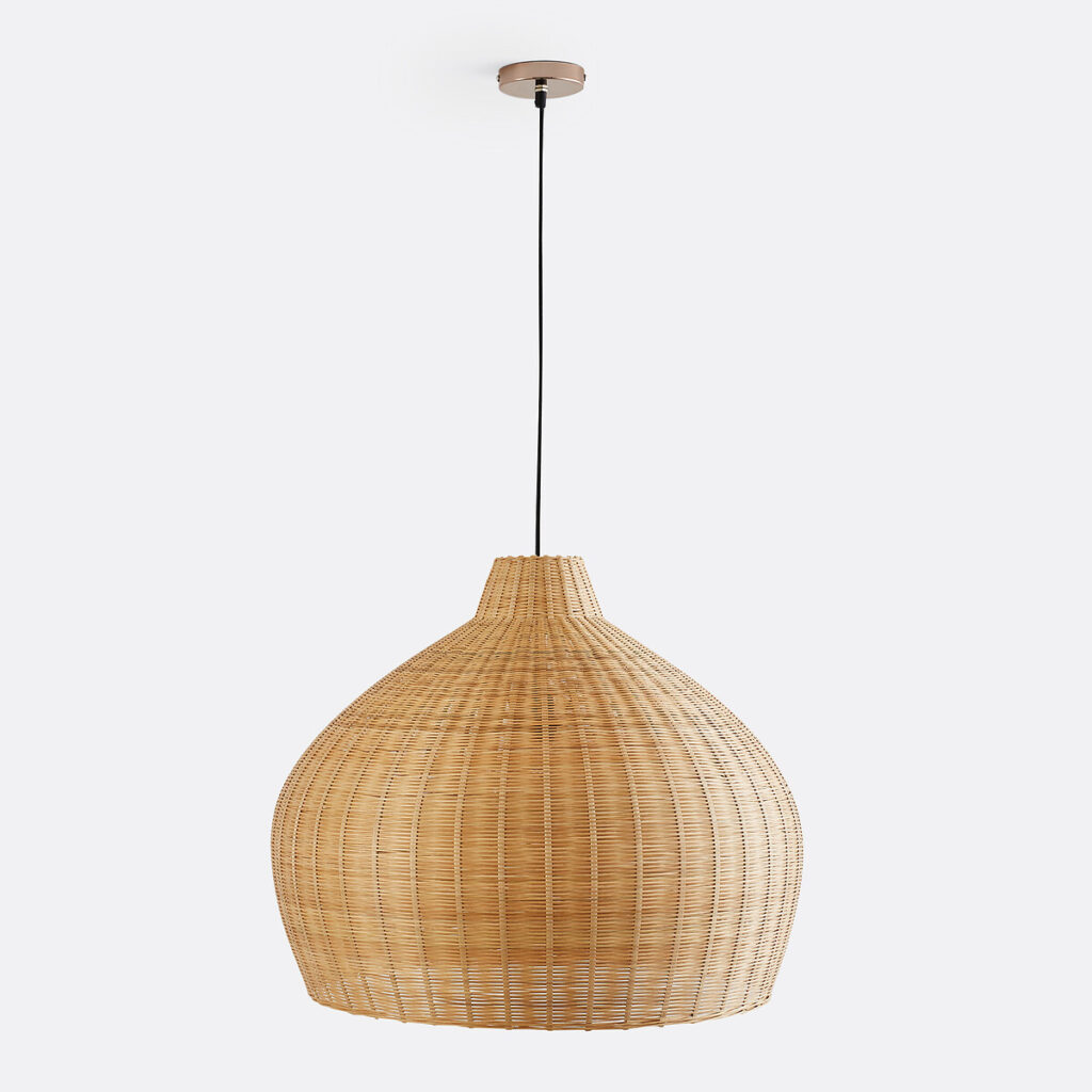 10 Affordable must-have rattan items for your interiors Speaking of Interiors