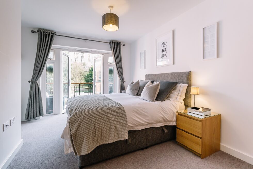 Benefits of furniture packages for landlords