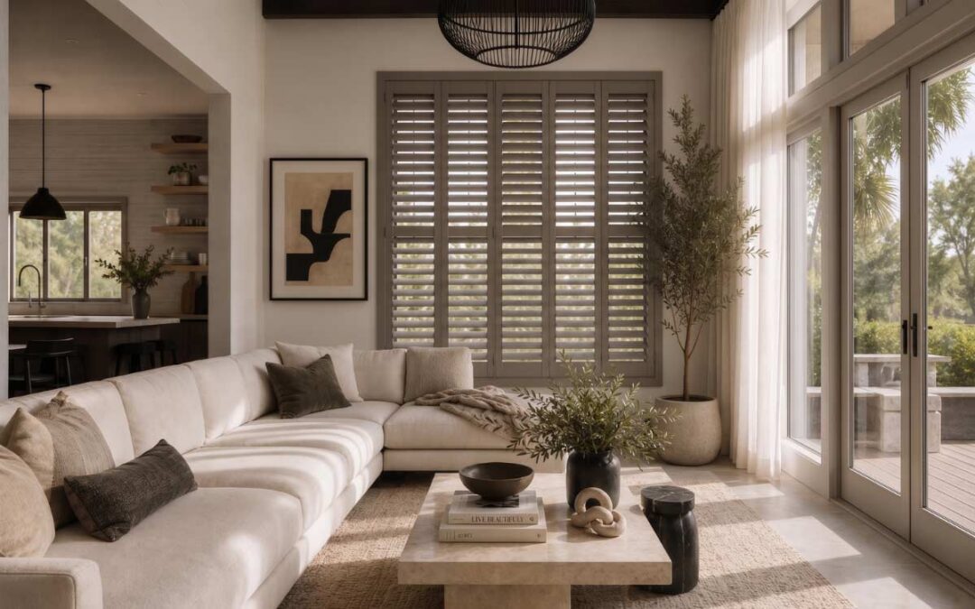 5 Window Treatment Ideas to Transform Your Home