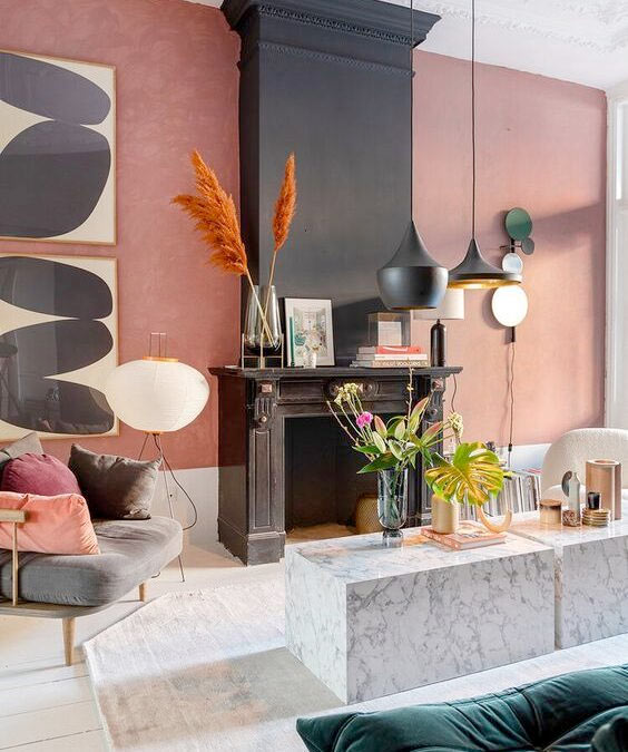 Accent Walls: Do’s and Don’ts for Stylish Interiors