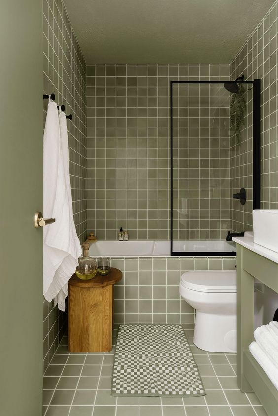 5 Essential Tips when Designing a Small Bathroom Speaking of Interiors