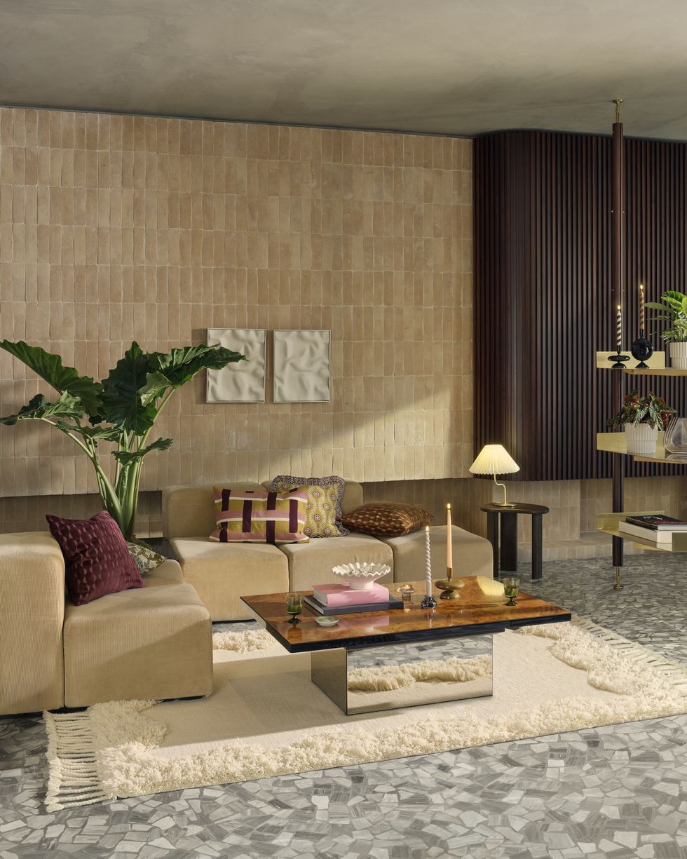 Interior Design Trends 2024: Elevate Your Space with Style Speaking of Interiors