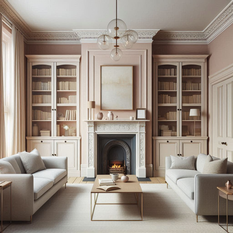 Interior Designers: Perception vs. Reality - Speaking of Interiors