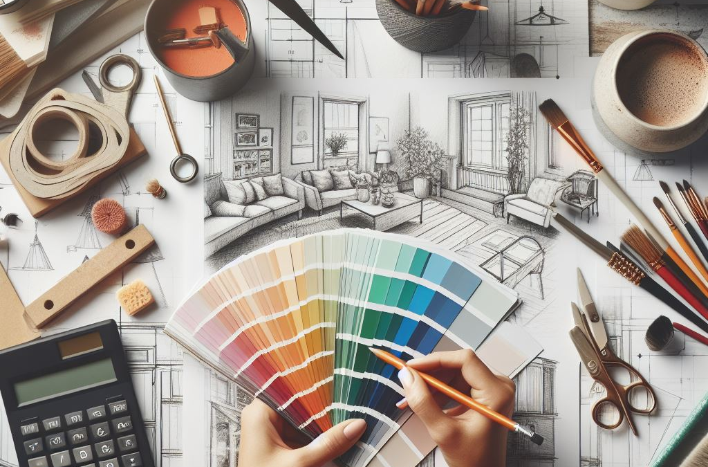 Speaking of Interiors - Interior Designers Vs architects