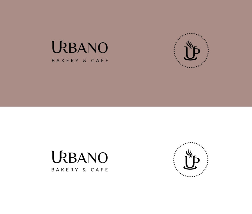 PROJECT - URBANO. Bakery &amp; Cafe Speaking of Interiors