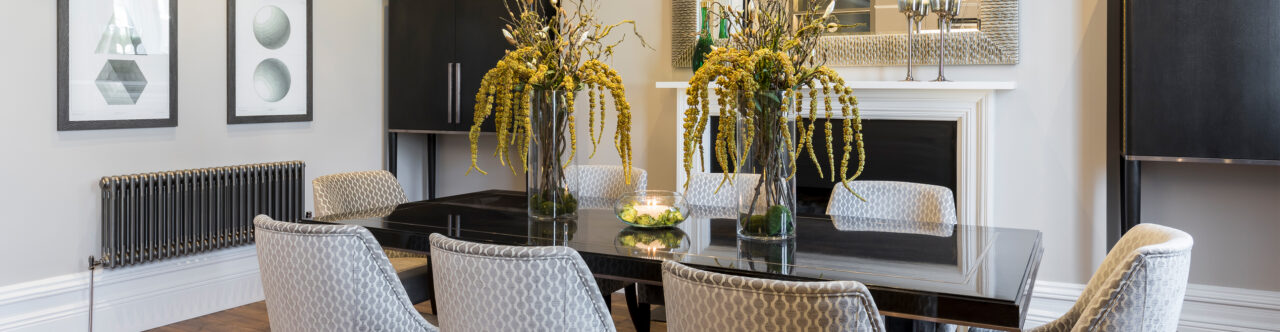 Interior Designer Dulwich - Personalised Interior Design