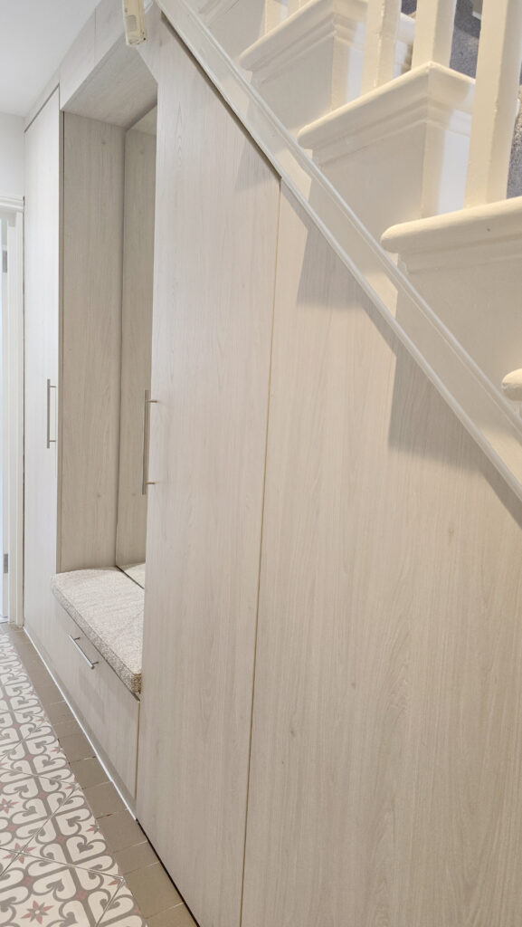 PROJECT - Battersea Family Home Speaking of Interiors PROJECT - Battersea Family Home Speaking of Interiors