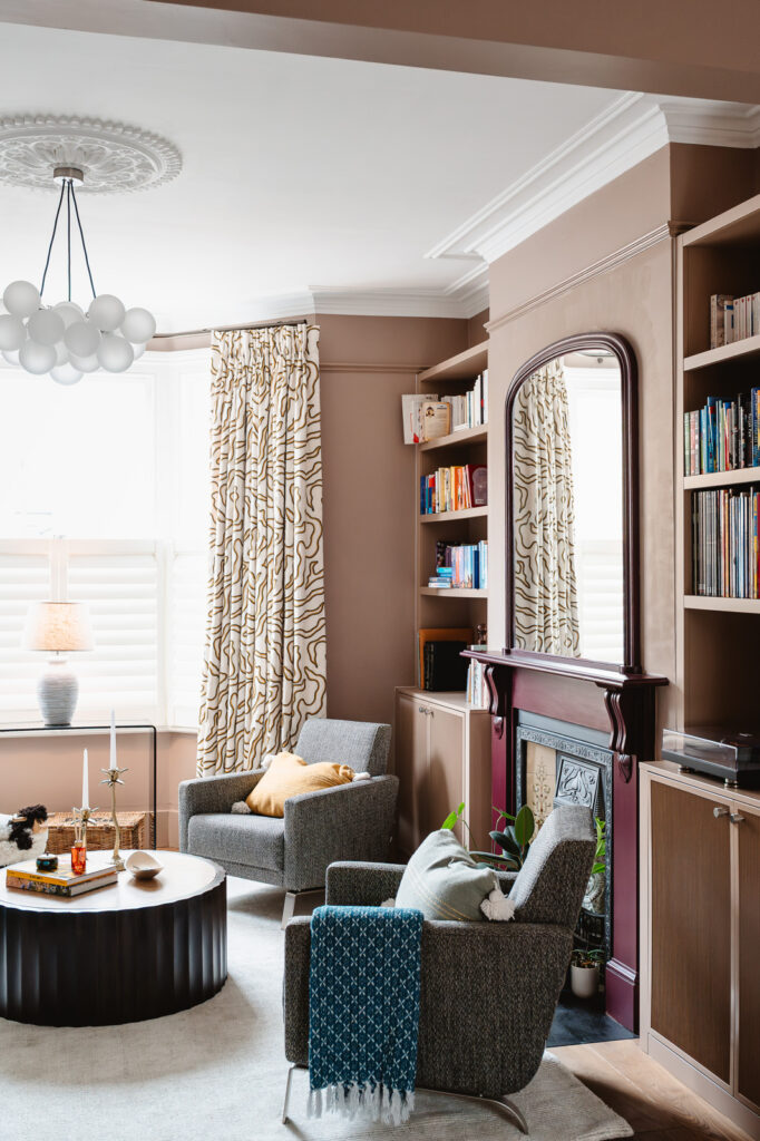 Residential Interior Design Projects Speaking of Interiors