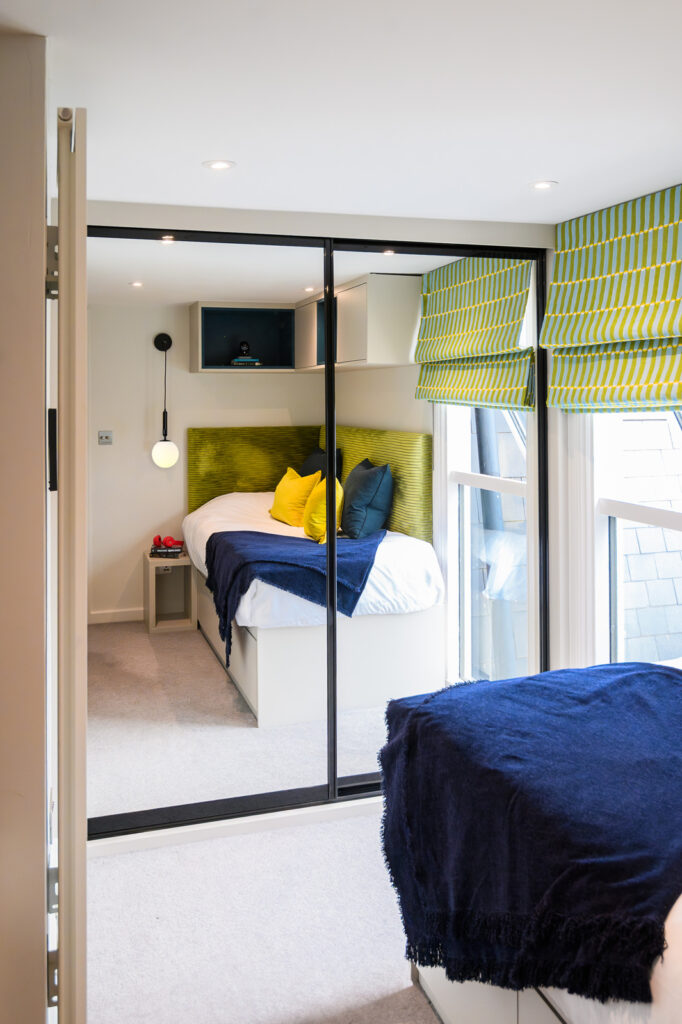 PROJECT - Battersea Family Home Speaking of Interiors PROJECT - Battersea Family Home Speaking of Interiors
