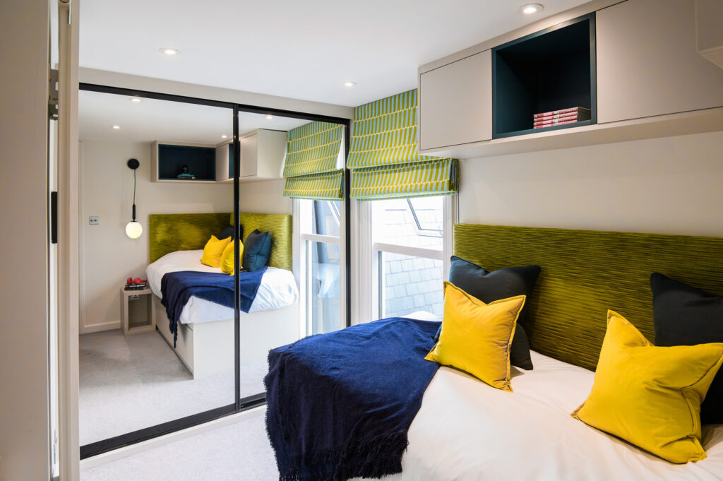 PROJECT - Battersea Family Home Speaking of Interiors PROJECT - Battersea Family Home Speaking of Interiors