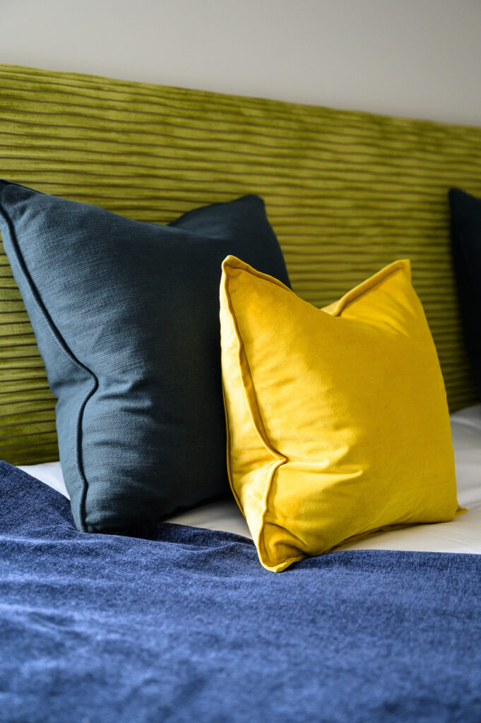 PROJECT - Battersea Family Home Speaking of Interiors PROJECT - Battersea Family Home Speaking of Interiors