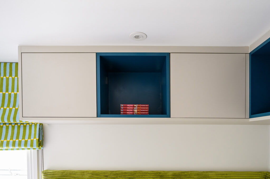 PROJECT - Battersea Family Home Speaking of Interiors PROJECT - Battersea Family Home Speaking of Interiors