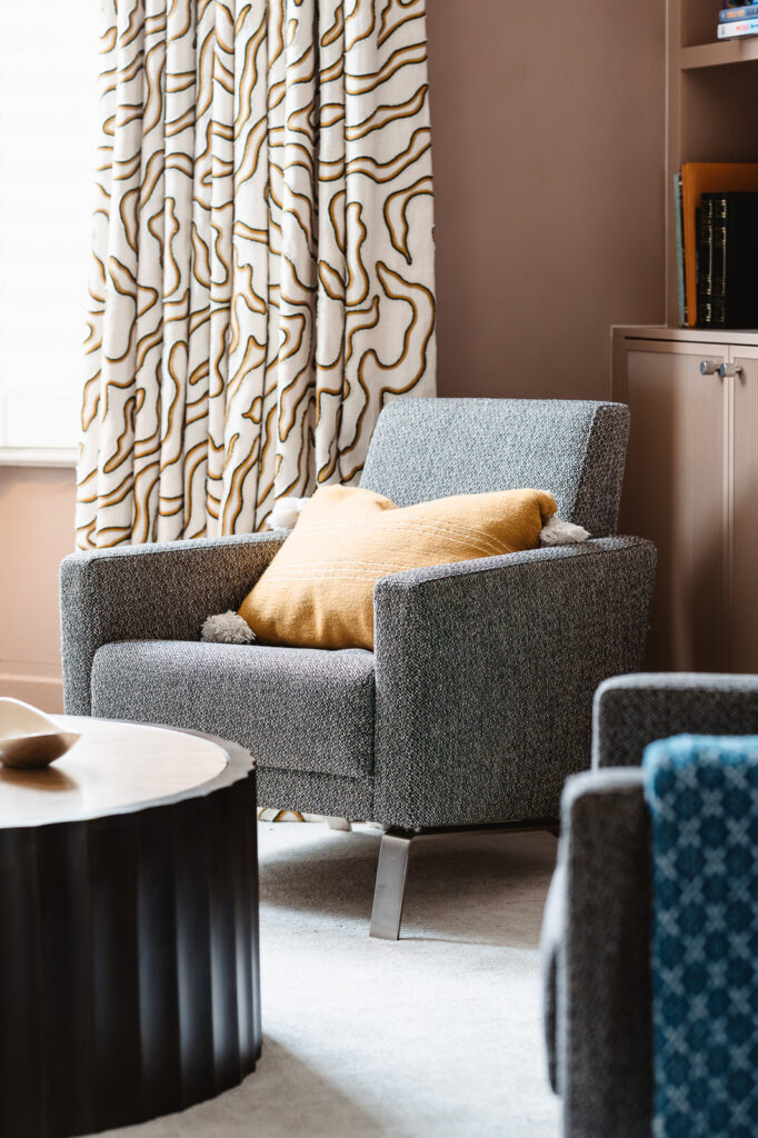 PROJECT - Battersea Family Home Speaking of Interiors PROJECT - Battersea Family Home Speaking of Interiors