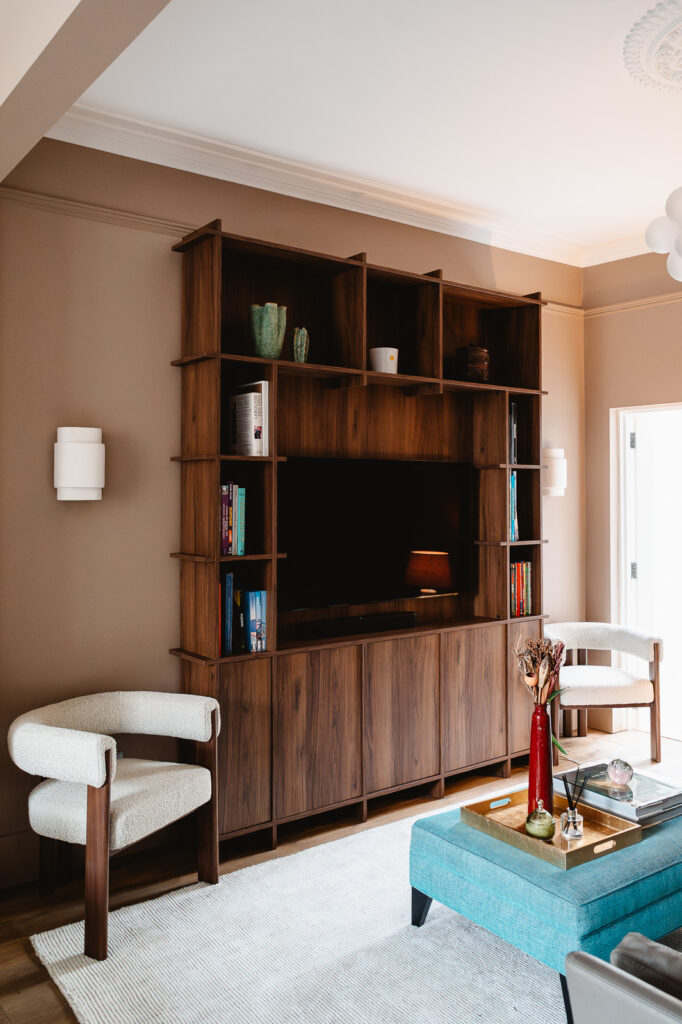 PROJECT - Battersea Family Home Speaking of Interiors PROJECT - Battersea Family Home Speaking of Interiors
