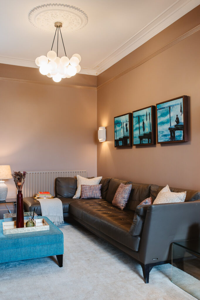 PROJECT - Battersea Family Home Speaking of Interiors PROJECT - Battersea Family Home Speaking of Interiors