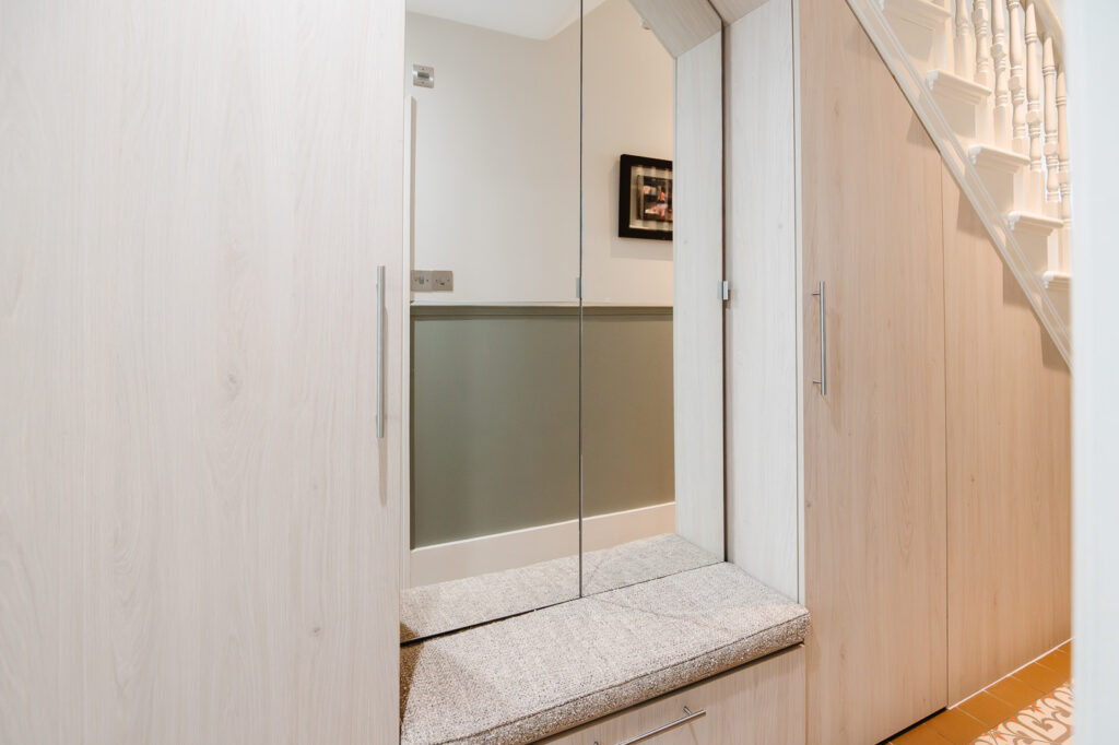 PROJECT - Battersea Family Home Speaking of Interiors PROJECT - Battersea Family Home Speaking of Interiors