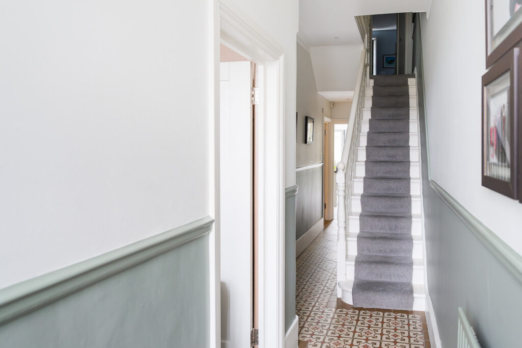 PROJECT - Battersea Family Home Speaking of Interiors PROJECT - Battersea Family Home Speaking of Interiors