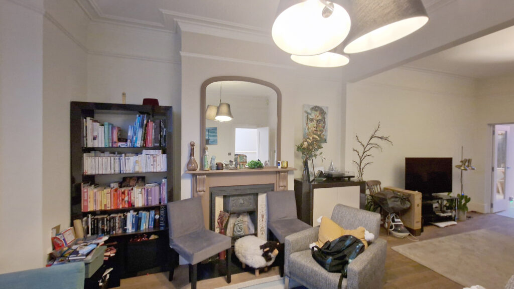 PROJECT - Battersea Family Home Speaking of Interiors PROJECT - Battersea Family Home Speaking of Interiors