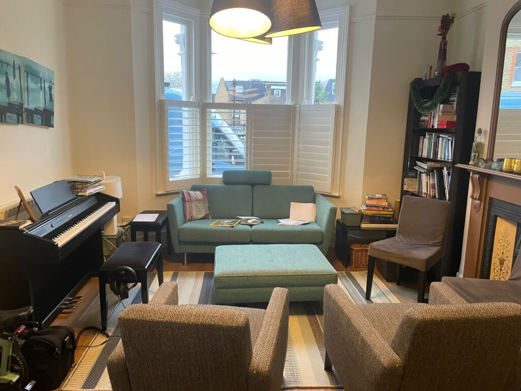 PROJECT - Battersea Family Home Speaking of Interiors PROJECT - Battersea Family Home Speaking of Interiors