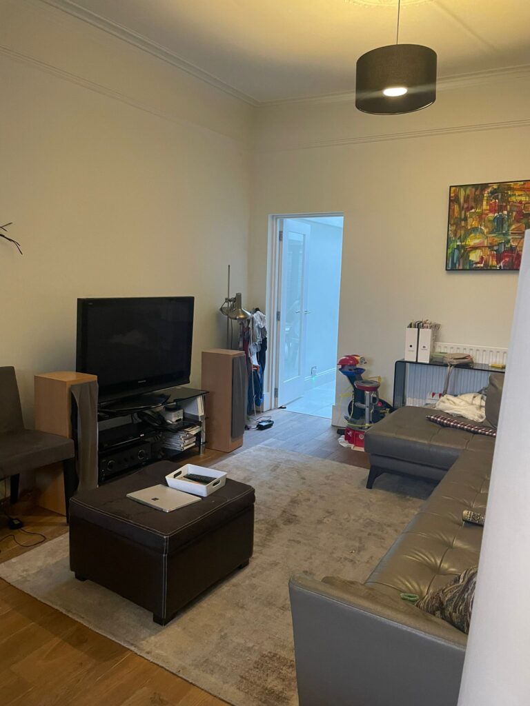 PROJECT - Battersea Family Home Speaking of Interiors PROJECT - Battersea Family Home Speaking of Interiors
