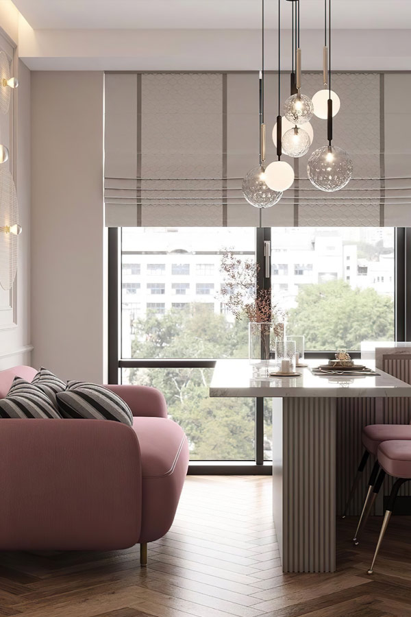 Apartment Interior Design: 7 Ideas for a Stylish, Comfortable Home