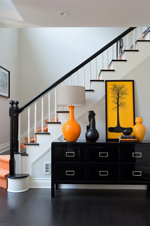 New Build Interior Design: How to Add Warmth & Character