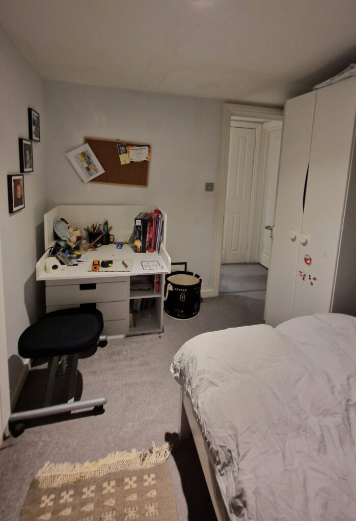 PROJECT - Battersea Family Home Speaking of Interiors PROJECT - Battersea Family Home Speaking of Interiors