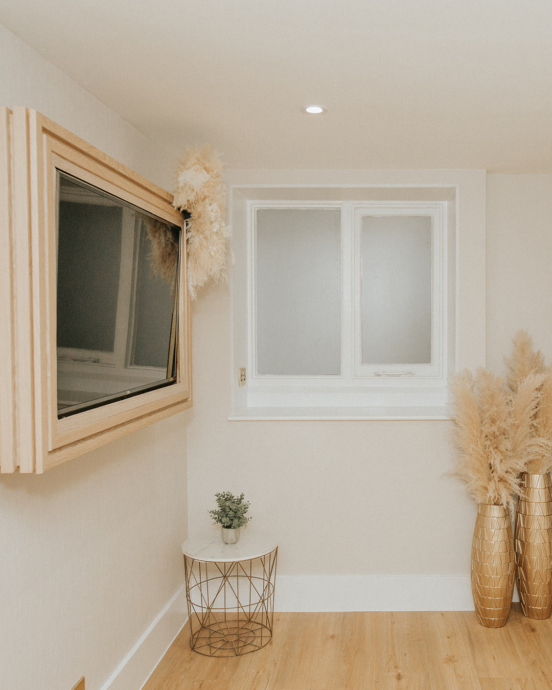 PROJECT - Knightsbridge Skin & Make up Clinic Speaking of Interiors PROJECT - Knightsbridge Skin & Make up Clinic Speaking of Interiors