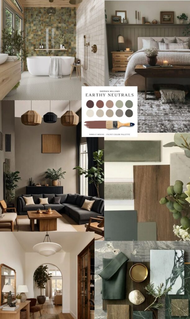 How to Create a Colour Scheme for Your Entire Home (Like a Designer) Speaking of Interiors How to Create a Colour Scheme for Your Entire Home (Like a Designer) Speaking of Interiors