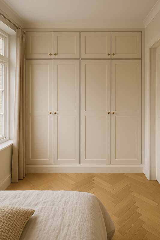 Creative Storage Solutions for Small Spaces Speaking of Interiors