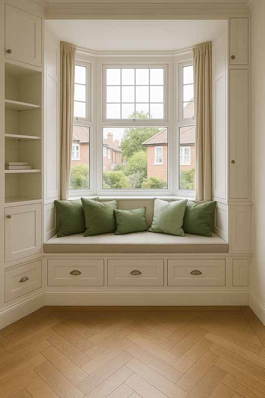 Creative Storage Solutions for Small Spaces Speaking of Interiors