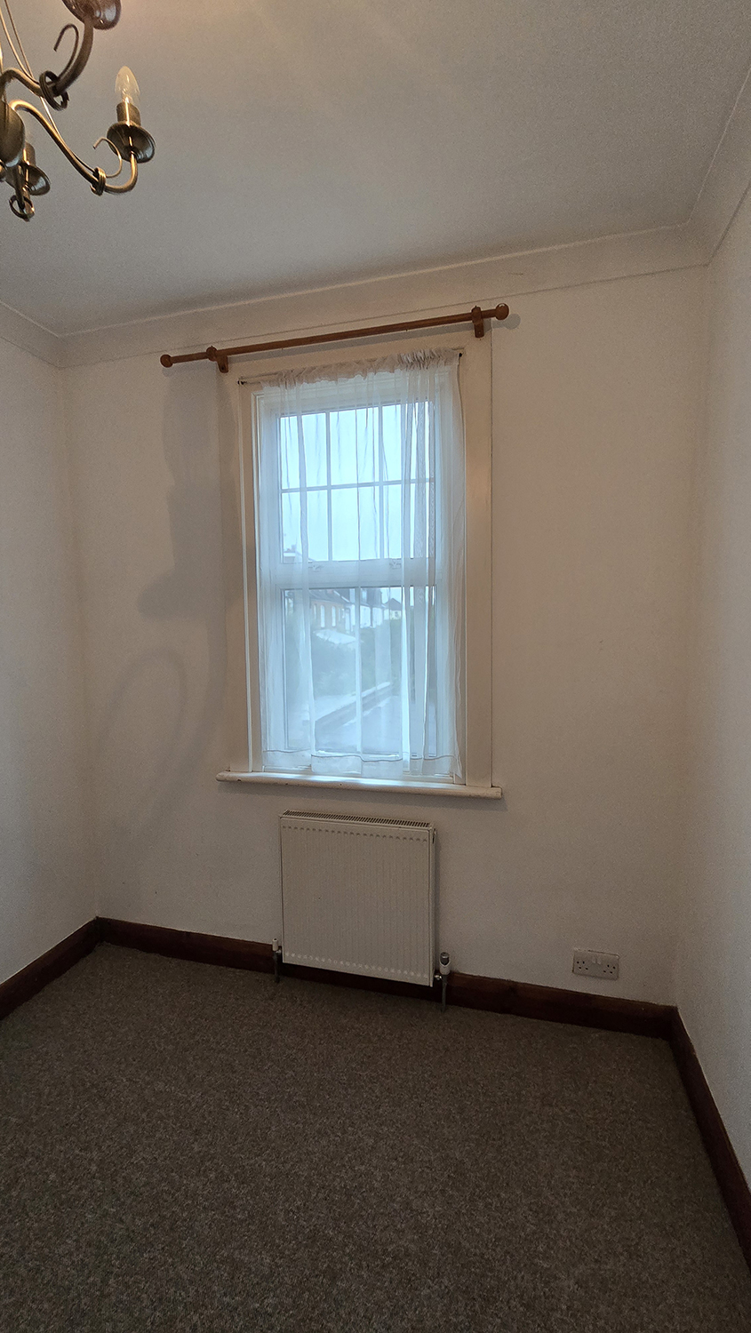 PROJECT - Modern Clapham South Residence Speaking of Interiors