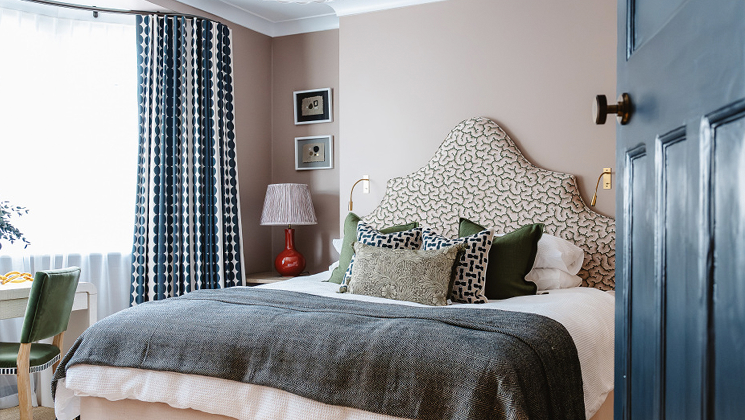 PROJECT - Modern Clapham South Residence Speaking of Interiors