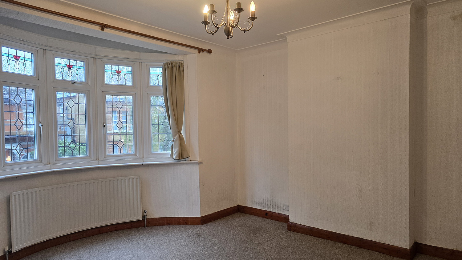 PROJECT - Modern Clapham South Residence Speaking of Interiors