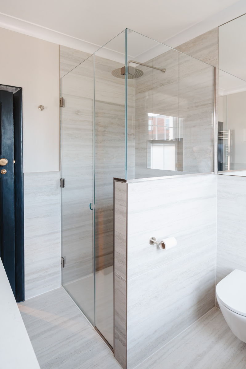 PROJECT - Modern Clapham South Residence Speaking of Interiors