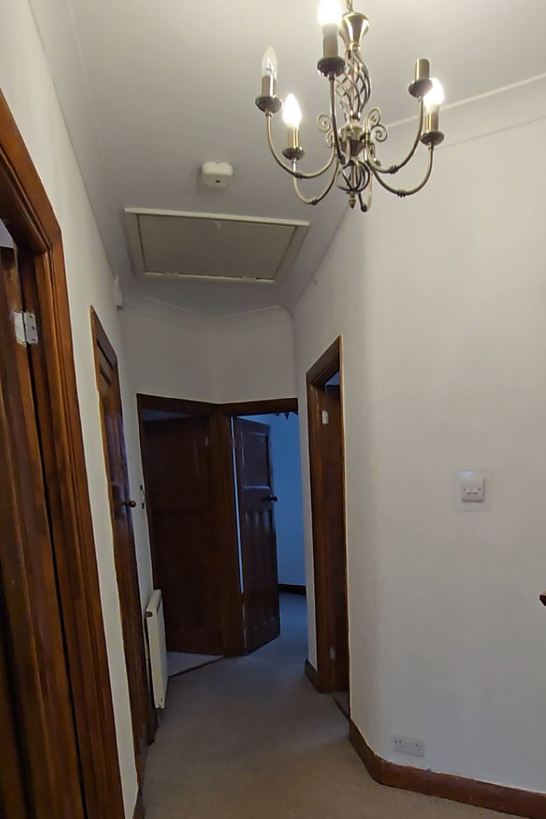 PROJECT - Modern Clapham South Residence Speaking of Interiors