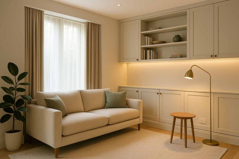 Can an Interior Designer Save You Money? | Speaking of Interiors