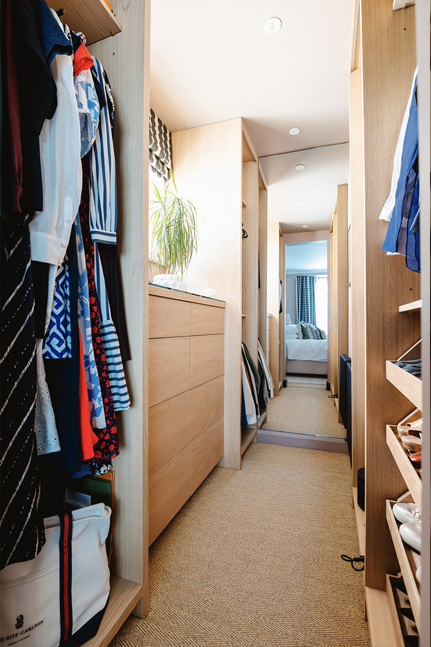 PROJECT - Modern Clapham South Residence Speaking of Interiors