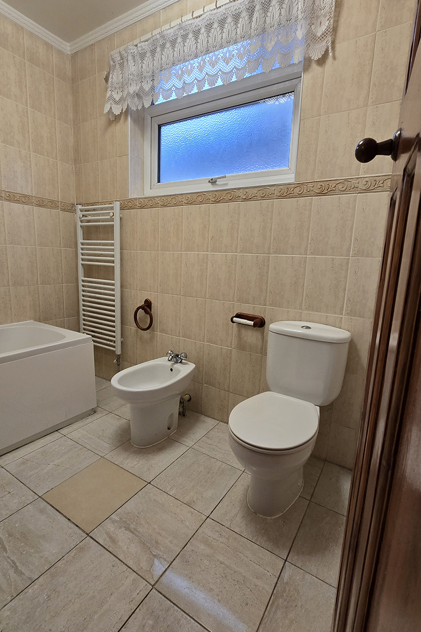 PROJECT - Modern Clapham South Residence Speaking of Interiors