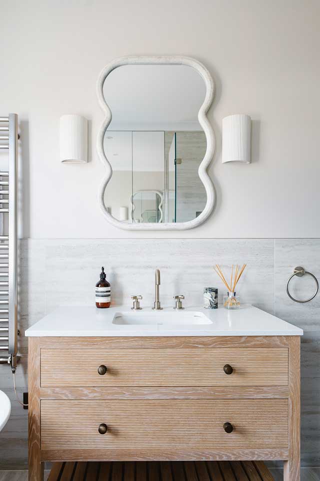 PROJECT - Modern Clapham South Residence Speaking of Interiors