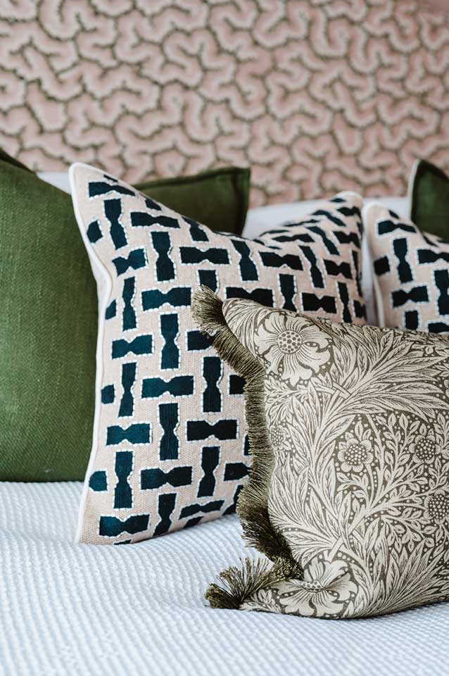 PROJECT - Modern Clapham South Residence Speaking of Interiors