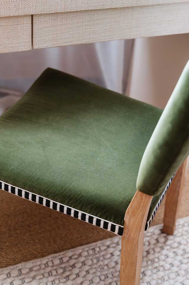 PROJECT - Modern Clapham South Residence Speaking of Interiors