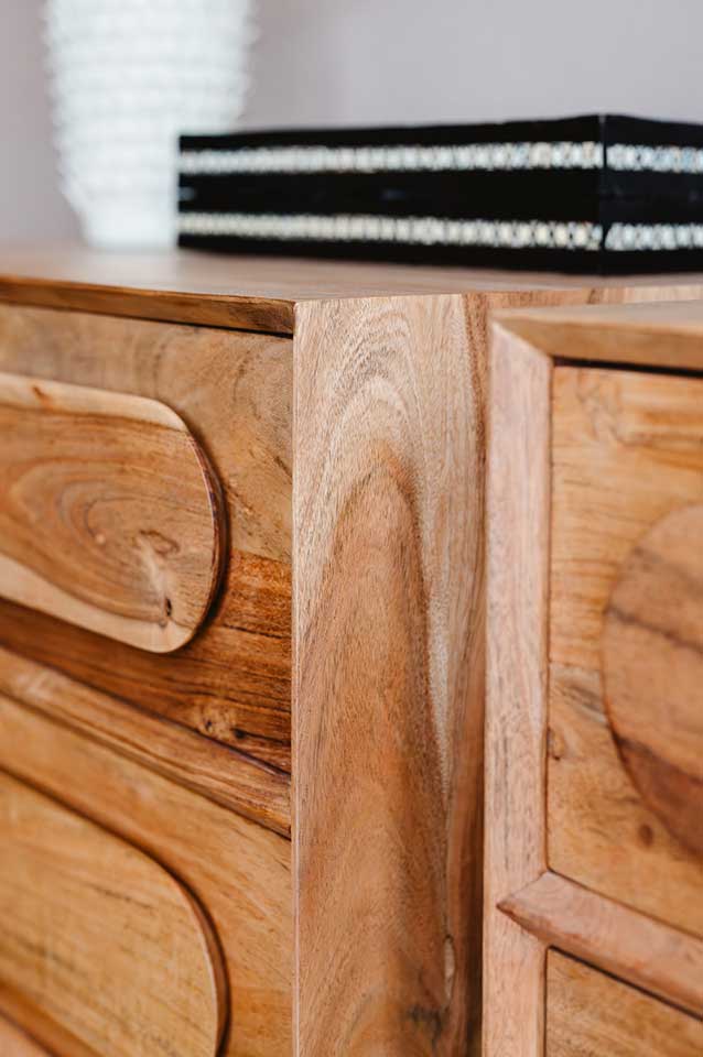 PROJECT - Modern Clapham South Residence Speaking of Interiors