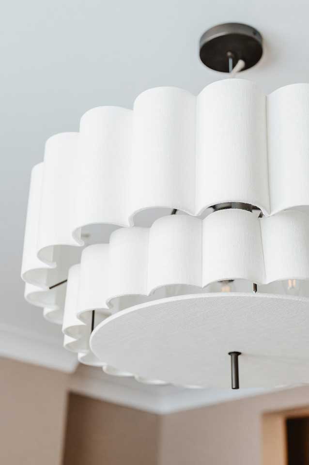 PROJECT - Modern Clapham South Residence Speaking of Interiors