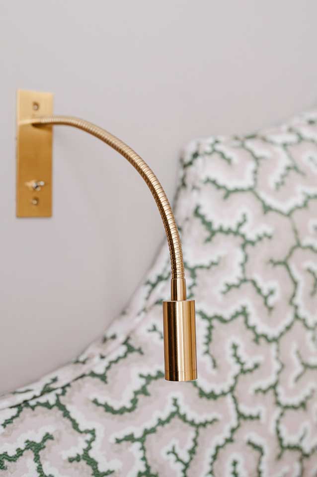 PROJECT - Modern Clapham South Residence Speaking of Interiors