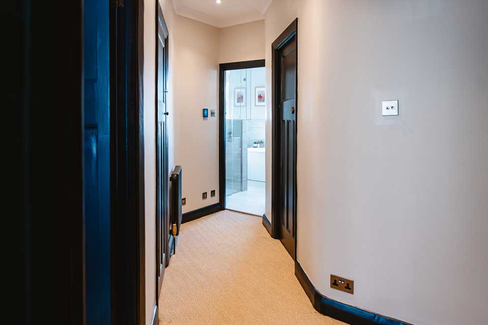 PROJECT - Modern Clapham South Residence Speaking of Interiors