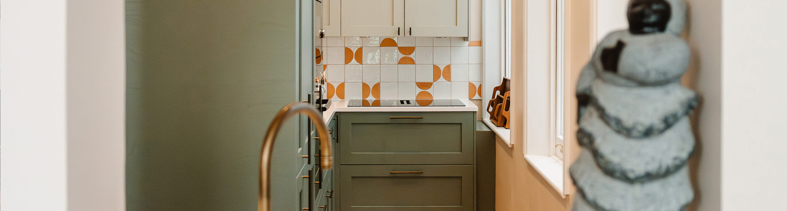 Interior Designer Fulham Speaking of Interiors